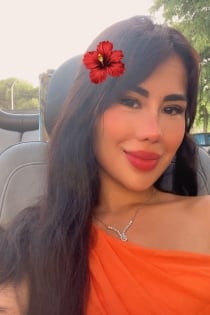 Maria, edad 23