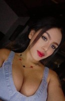 Romina, Age 23, Marbella / Spain Escorts
