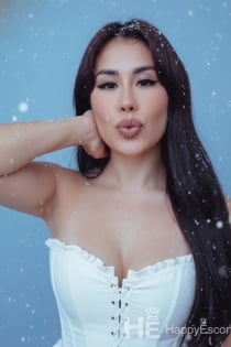 Romina, 23 de ani, Marbella / Spania Escorte - 3
