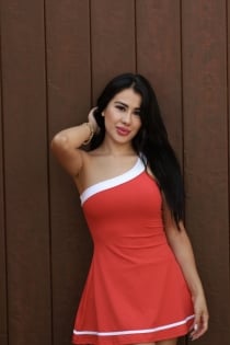 Vanessa, 24 años