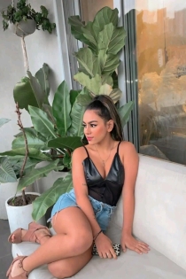 Ромина, 23 года, Марбелья / Испания. Эскорт - 2