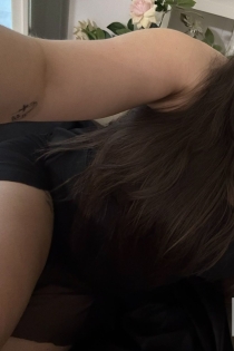 Layza, Age 23, Escort in Padua / Italy - 11