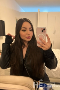 Layza, Age 23, Escort in Padua / Italy - 12