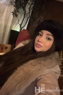 Layza, Age 23, Escort in Padua / Italy - 7