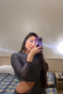 Giovana, ålder 23, Tirana / Albanien Eskorter - 4