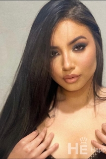 Giovana, ålder 23, Tirana / Albanien Eskorter - 3