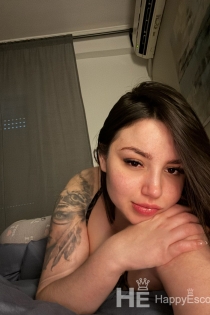 Layza, Age 23, Escort in Padua / Italy - 9