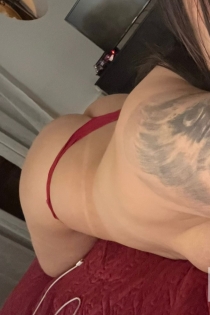 Giovana, ålder 23, Tirana / Albanien Eskorter - 9