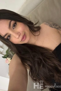 Layza, Age 23, Escort in Padua / Italy - 8