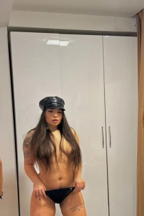 Giovana, ålder 23, Tirana / Albanien Eskorter - 5