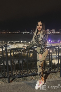 Али, 25 лет, Тбилиси / Грузия, эскорт-услуги - 2