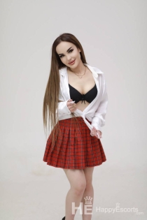 Али, 25 лет, Тбилиси / Грузия, эскорт-услуги - 3