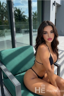 Алі, 25 гадоў, Тбілісі / Грузія Эскорт - 4