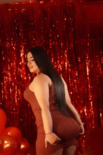 Ahinoa, Alter 28, Escort in Luxemburg / Luxemburg - 4