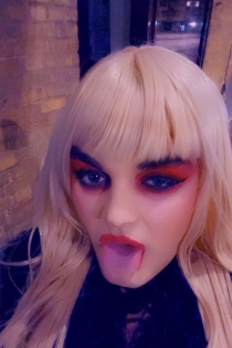 Sonja, 28 de ani, Malmö / Suedia Escorte - 1