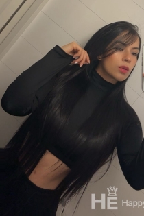 Balloleh, encantadora y hermos chica Eskort, Yaş 33, Lozan / İsviçre Eskortlar - 2