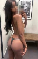 Jennie R, Age 20, Stockholm / Sweden Escorts