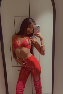 Jennie R, Usia 20, Stockholm / Swedia, Pemandu Kencan - 3