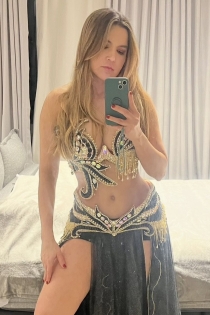 Ana, 28 ans, Hoofddorp / Pays-Bas, Escortes - 2