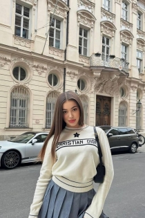 Diana, 23 yaşında, Antalya / Türkiye Escort - 11