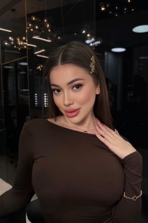 Diana, 23 yaşında, Antalya / Türkiye Escort - 8