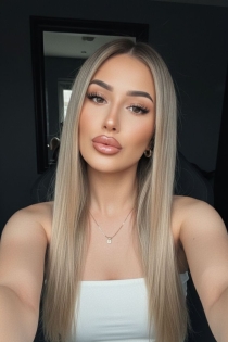 Angel, Yaş 24, Antalya / Türkiye Eskortlar - 3