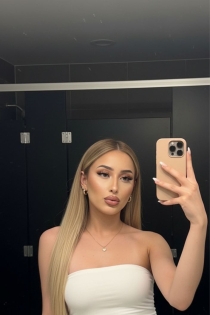 Angel, Yaş 24, Antalya / Türkiye Eskortlar - 5