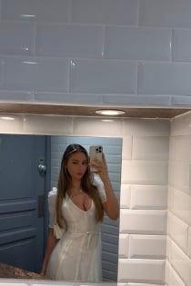Angel, Age 24, Escort in Antalya / Turkey - 6