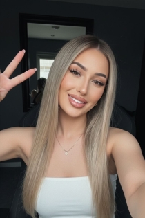 Angel, Yaş 24, Antalya / Türkiye Eskortlar - 4