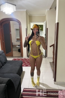 kakau araujo, Alter 27, Escort in Phnom Penh / Kambodscha - 3