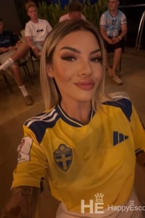 Isabella, 25 lat, Palma / Hiszpania Eskorty - 2