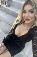 Isabella, Age 25, Palma / Spain Escorts