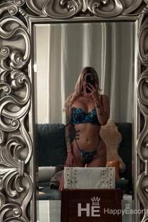 Izabella, 27&nbsp;gadi, Madride/Spānija Eskorts&nbsp;— 2