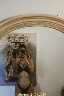 Isabella, 25 años, Palma / España Escorts - 2