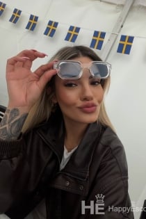 Isabella, 25 lat, Palma / Hiszpania Eskorty - 4