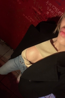 ORIANA, 25 gadi, Palma / Spānija Eskortmeitenes - 6