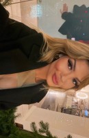 Isabella, Age 27, Madrid / Spain Escorts