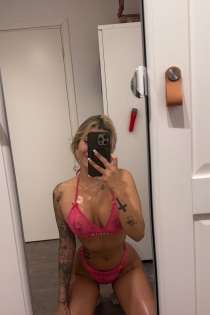 ORIANA, 25 gadi, Palma / Spānija Eskortmeitenes - 4