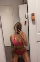 ORIANA, Usia 25, Palma / Spanyol, Wanita Panggilan