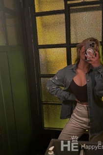 Izabella, 27&nbsp;gadi, Madride/Spānija Eskorts&nbsp;— 3