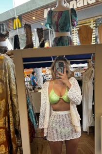 Izabella, 27&nbsp;gadi, Madride/Spānija Eskorts&nbsp;— 4