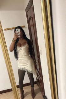 Сабрына, 28 гады, Мадрыд / Іспанія Эскорт - 4