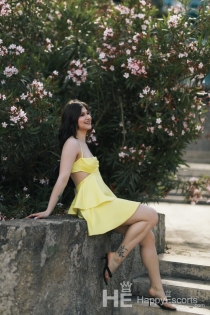 Сара, 20 років, Белград / Сербія Ескорт - 2