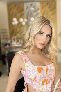 Сара, 20 года, Прага / Чехия Эскорт - 3