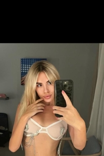 Сара, 20 года, Прага / Чехия Эскорт - 6