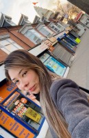 Maya Belle, Age 21, Escort in Leicester / United Kingdom