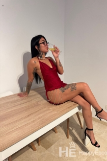 Айві, 27 гадоў, Мадрыд / Іспанія Эскорт - 5