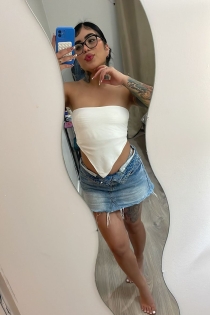 Айві, 27 гадоў, Мадрыд / Іспанія Эскорт - 6