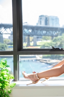 Mia Sarah, Age 27, Escort in Dubai / UAE - 5