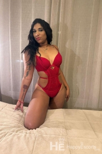 Джэйн, 26 гады, Парыж / France Escorts - 1